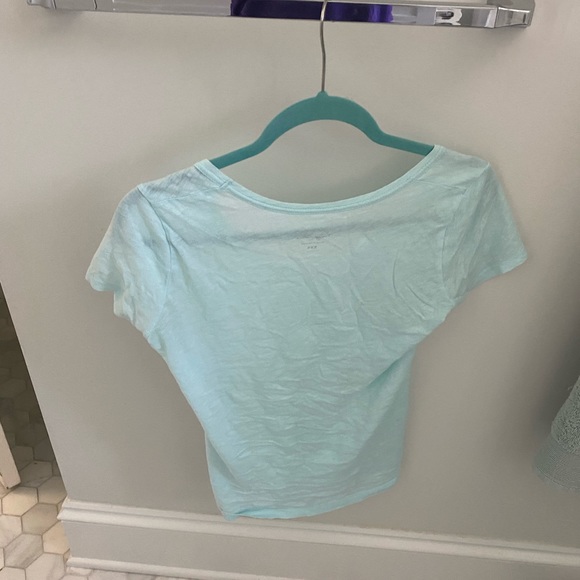 J crew t shirt - Picture 2 of 2